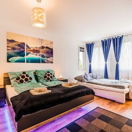 10 Min. Downtown - 2 Bedrooms - Parking Вена Экстерьер фото