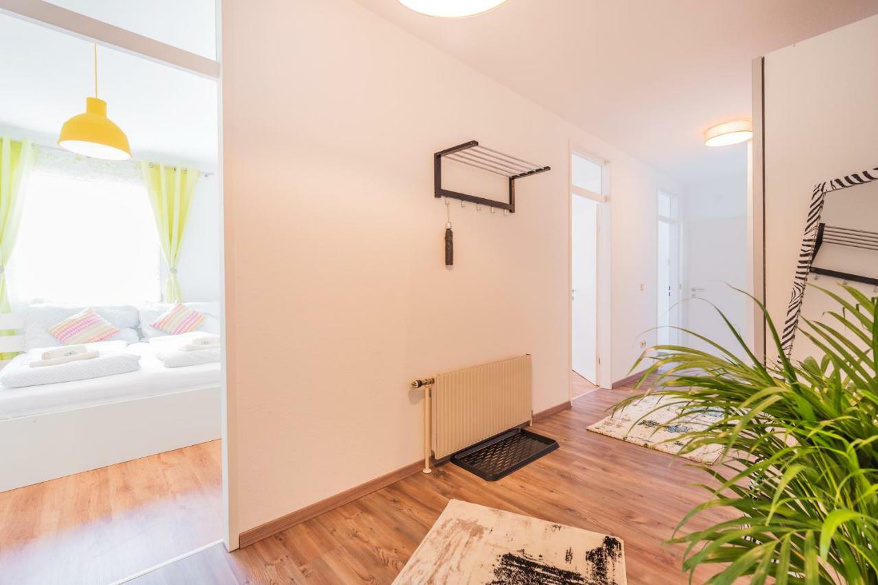 10 Min. Downtown - 2 Bedrooms - Parking Вена Экстерьер фото